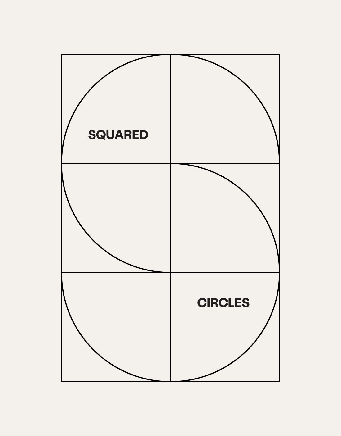 Squared Circles